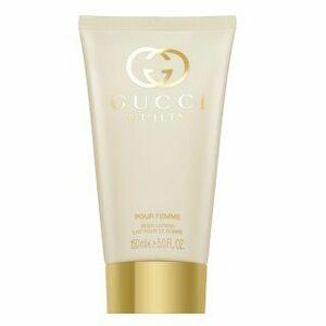 Gucci Guilty testápoló tej nőknek 150 ml kép