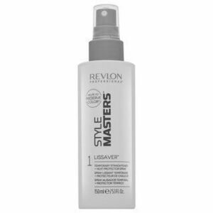 Revlon Professional Style Masters Double Or Nothing Lissaver hőre fixáló spray kisimított és fényes hajért 150 ml kép