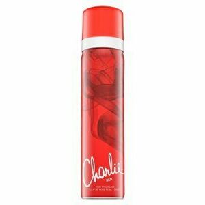 Revlon Charlie Red spray dezodor nőknek 75 ml kép