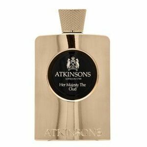 Atkinsons Her Majesty The Oud Eau de Parfum nőknek 100 ml kép
