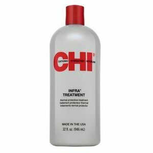 CHI Infra Treatment maszk haj regenerálására, táplálására és védelmére 946 ml kép