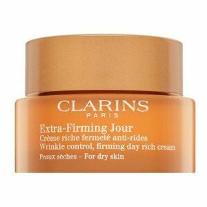 Clarins Feszesítő szilárdító krém Extra-Firming Jour For Dry Skin 50 ml kép