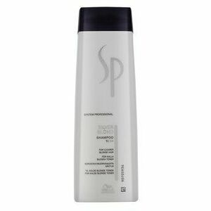 Wella Professionals SP Silver Blond Shampoo sampon 250 ml kép