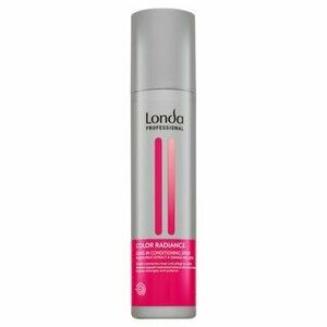 Londa Professional Color Radiance Leave-In Conditioning Spray öblítés nélküli kondicionáló festett hajra 250 ml kép