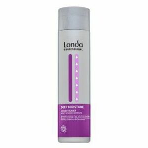 Londa Professional Deep Moisture Conditioner tápláló kondicionáló haj hidratálására 250 ml kép