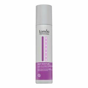 Londa Professional Deep Moisture Leave-In Conditioning Spray leave-in spray haj hidratálására 250 ml kép