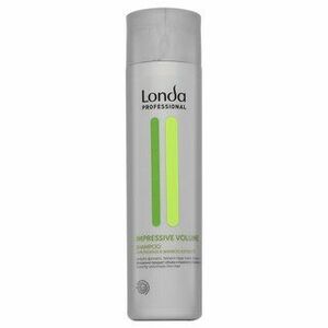 Londa Professional Impressive Volume Shampoo erősítő sampon volumen növelésre 250 ml kép