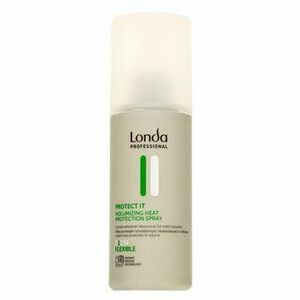 Londa Professional Protect It Volumizing Heat Protection Spray hajformázó spray hővédelemre 150 ml kép