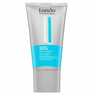 Londa Professional Scalp Detox Pre-Shampoo sampon előtti ápolás érzékeny fejbőrre 150 ml kép