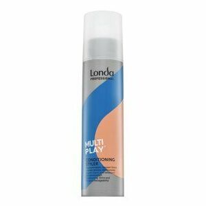 Londa Professional Multi Play Conditioning Styler hajformázó krém definiálásért és volumenért 195 ml kép