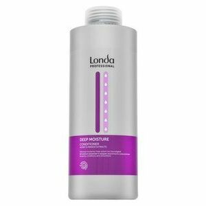 Londa Professional Deep Moisture Conditioner tápláló kondicionáló haj hidratálására 1000 ml kép
