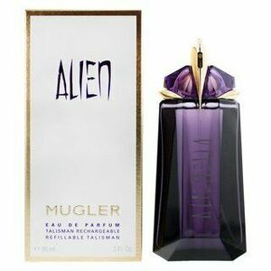 Thierry Mugler Alien Talisman - Refillable Eau de Parfum nőknek 90 ml kép