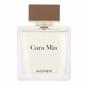 Aigner Cara Mia Eau de Parfum nőknek 100 ml kép