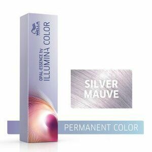 Wella Professionals Illumina Color Opal-Essence professzionális permanens hajszín Silver Mauve 60 ml kép