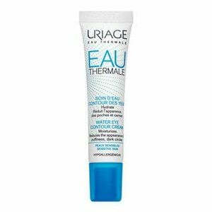 Uriage Eau Thermale Water Eye Contour Cream micelláris sminklemosó normál / kombinált arcbőrre 15 ml kép