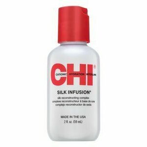 CHI Silk Infusion hajkúra puha és fényes hajért 59 ml kép