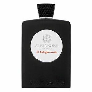 Atkinsons 41 Burlington Arcade Eau de Parfum uniszex 100 ml kép