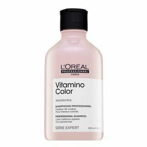 L´Oréal Professionnel Série Expert Vitamino Color Resveratrol Shampoo tápláló sampon festett hajra 300 ml kép