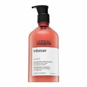 L´Oréal Professionnel Série Expert Inforcer Shampoo erősítő sampon nagyon száraz és törékeny hajra 500 ml kép