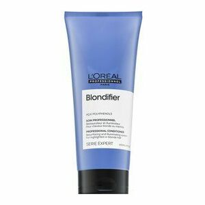 L´Oréal Professionnel Série Expert Blondifier Conditioner tápláló kondicionáló szőke hajra 200 ml kép