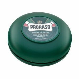 Proraso Refreshing And Toning Shaving Soap borotvaszappan 75 ml kép