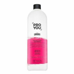 Revlon Professional Pro You The Keeper Color Care Shampoo tápláló sampon festett hajra 1000 ml kép