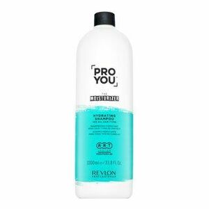 Revlon Professional Pro You The Moisturizer Hydrating Shampoo tápláló sampon száraz hajra 1000 ml kép