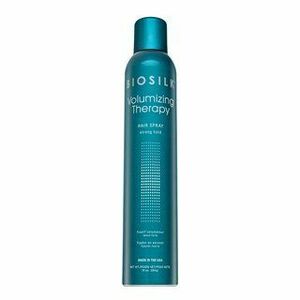 BioSilk Volumizing Therapy Hair Spray extra erős hajlakk vékony szálú volumen nélküli hajra 284 g kép