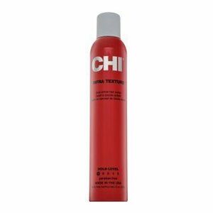 CHI Infra Texture Hair Spray hajlakk közepes fixálásért 284 g kép
