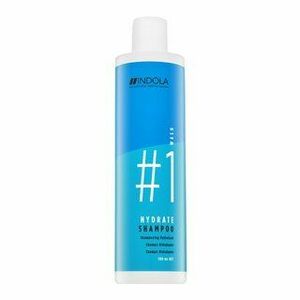 Indola Innova Hydrate Shampoo tápláló sampon hidratáló hatású 300 ml kép