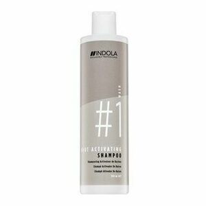Indola Innova Root Activating Shampoo erősítő sampon ritkuló hajra 300 ml kép