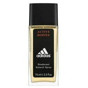 Adidas Active Bodies spray dezodor férfiaknak 75 ml kép