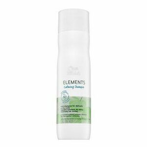 Wella Professionals Elements Calming Shampoo sampon 250 ml kép