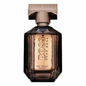 Hugo Boss The Scent For Her Absolute Eau de Parfum nőknek 50 ml kép