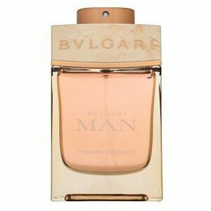 Bvlgari Man Terrae Essence Eau de Parfum férfiaknak 100 ml kép
