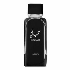 Lattafa Hayaati Eau de Parfum férfiaknak 100 ml kép