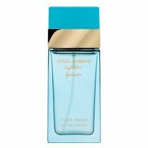 Dolce & Gabbana Light Blue Forever Eau de Parfum nőknek 25 ml kép