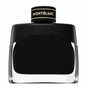 Mont Blanc Legend Eau de Parfum férfiaknak 50 ml kép