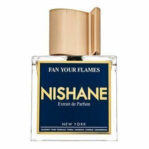 Nishane Fan Your Flames tiszta parfüm uniszex 100 ml kép