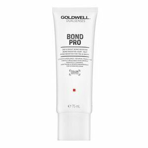 Goldwell Dualsenses Bond Pro Day & Night Bond Booster erősítő kezelés száraz és töredezett hajra 75 ml kép
