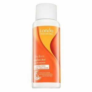 Londa Professional Londacolor 1, 9% / Vol.6 fejlesztő emulzió minden hajtípusra 60 ml kép