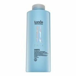 Londa Professional C.A.L.M Marula Oil Shampoo védő sampon érzékeny fejbőrre 1000 ml kép