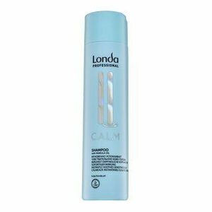 Londa Professional C.A.L.M Marula Oil Shampoo védő sampon érzékeny fejbőrre 250 ml kép