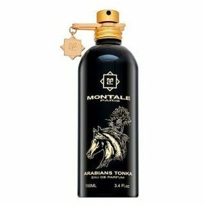 Montale Arabians Tonka Eau de Parfum uniszex 100 ml kép