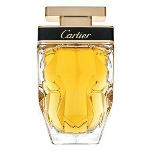 Cartier Cartier La Panthere Parfum - parfüm 50 ml kép