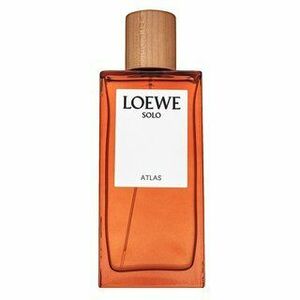 Loewe Solo Atlas Eau de Parfum férfiaknak 100 ml kép
