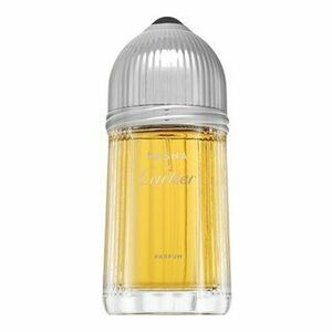 Cartier Pasha tiszta parfüm férfiaknak 100 ml kép