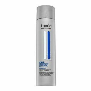 Londa Professional Scalp Dandruff Control Shampoo erősítő sampon korpásodás ellen 250 ml kép
