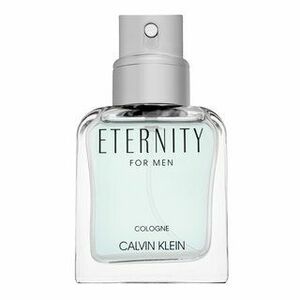 Calvin Klein Eternity Cologne Eau de Toilette férfiaknak 50 ml kép