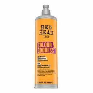 Tigi Bed Head Colour Goddess Oil Infused Conditioner kondicionáló festett hajra 600 ml kép